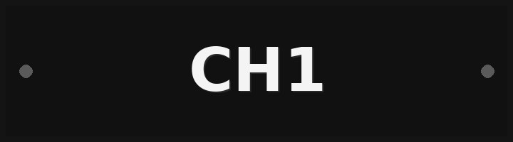 Plate CH1